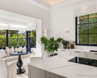 Wiederverkauf - Villa - Marbella - Nueva Andalucía