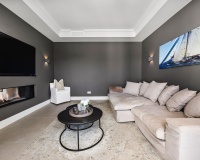 Wiederverkauf - Villa - Marbella - Nueva Andalucía