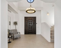 Wiederverkauf - Villa - Marbella - Nueva Andalucía