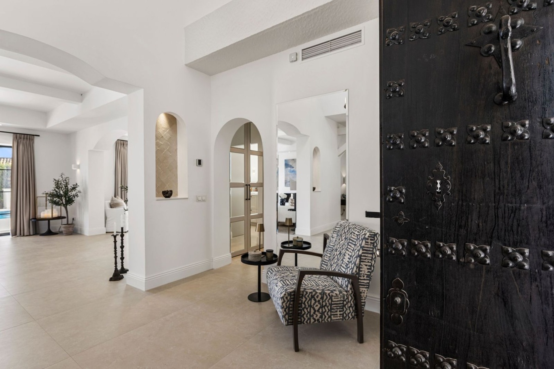 Wiederverkauf - Villa - Marbella - Nueva Andalucía