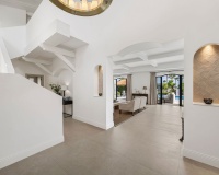 Wiederverkauf - Villa - Marbella - Nueva Andalucía