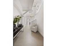 Wiederverkauf - Villa - Marbella - Nueva Andalucía