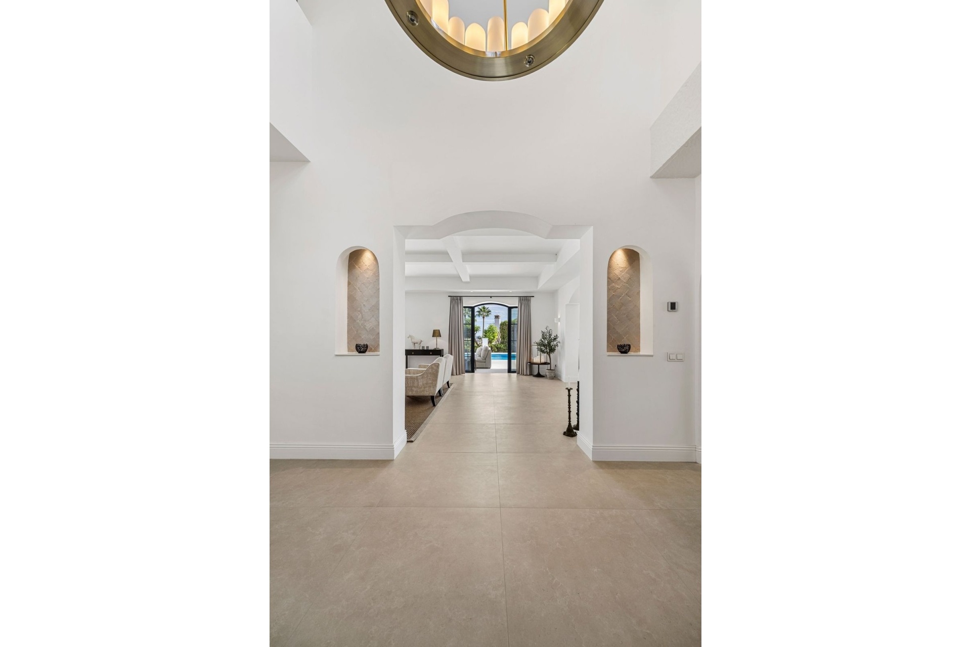 Wiederverkauf - Villa - Marbella - Nueva Andalucía
