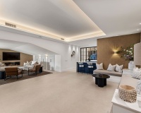 Wiederverkauf - Villa - Marbella - Nueva Andalucía