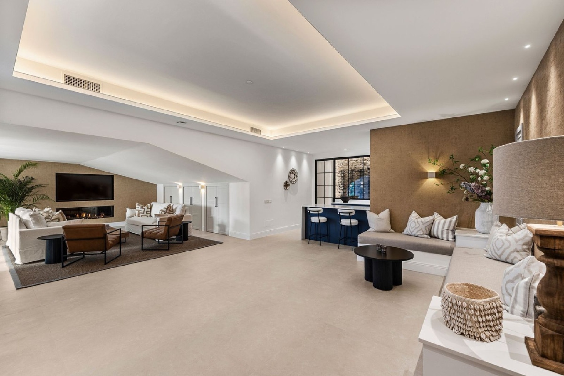 Wiederverkauf - Villa - Marbella - Nueva Andalucía