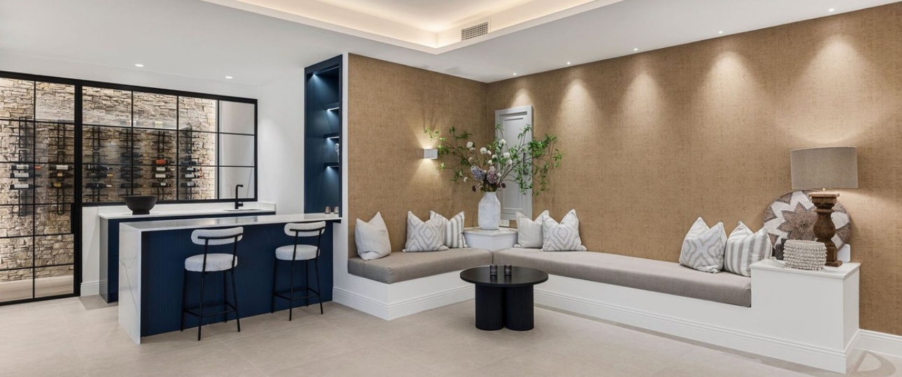 Wiederverkauf - Villa - Marbella - Nueva Andalucía