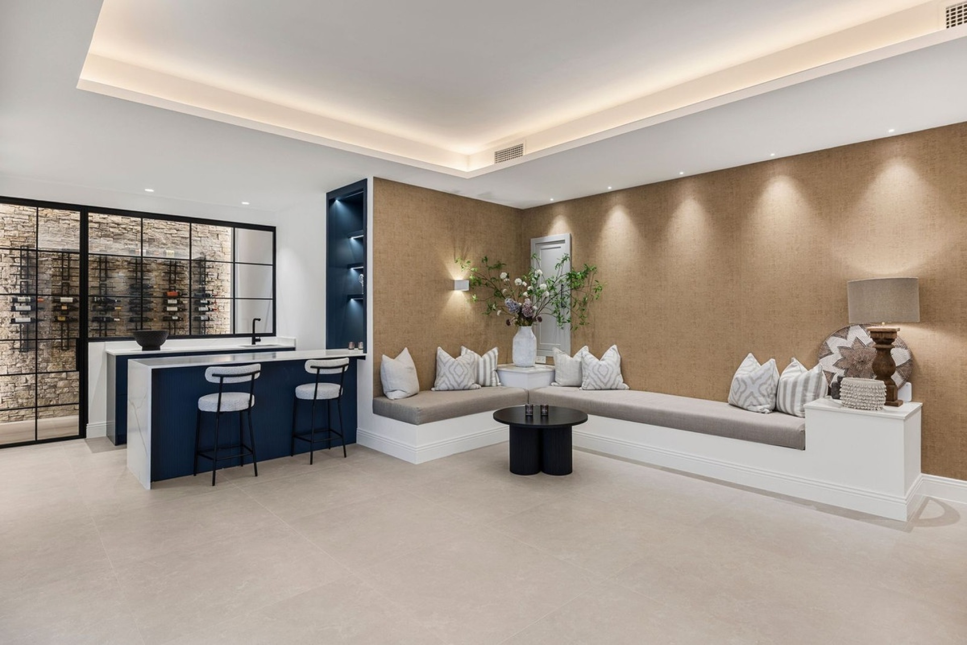 Wiederverkauf - Villa - Marbella - Nueva Andalucía