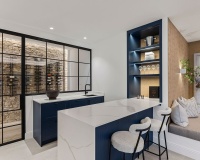 Wiederverkauf - Villa - Marbella - Nueva Andalucía