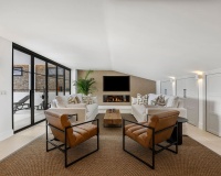 Wiederverkauf - Villa - Marbella - Nueva Andalucía