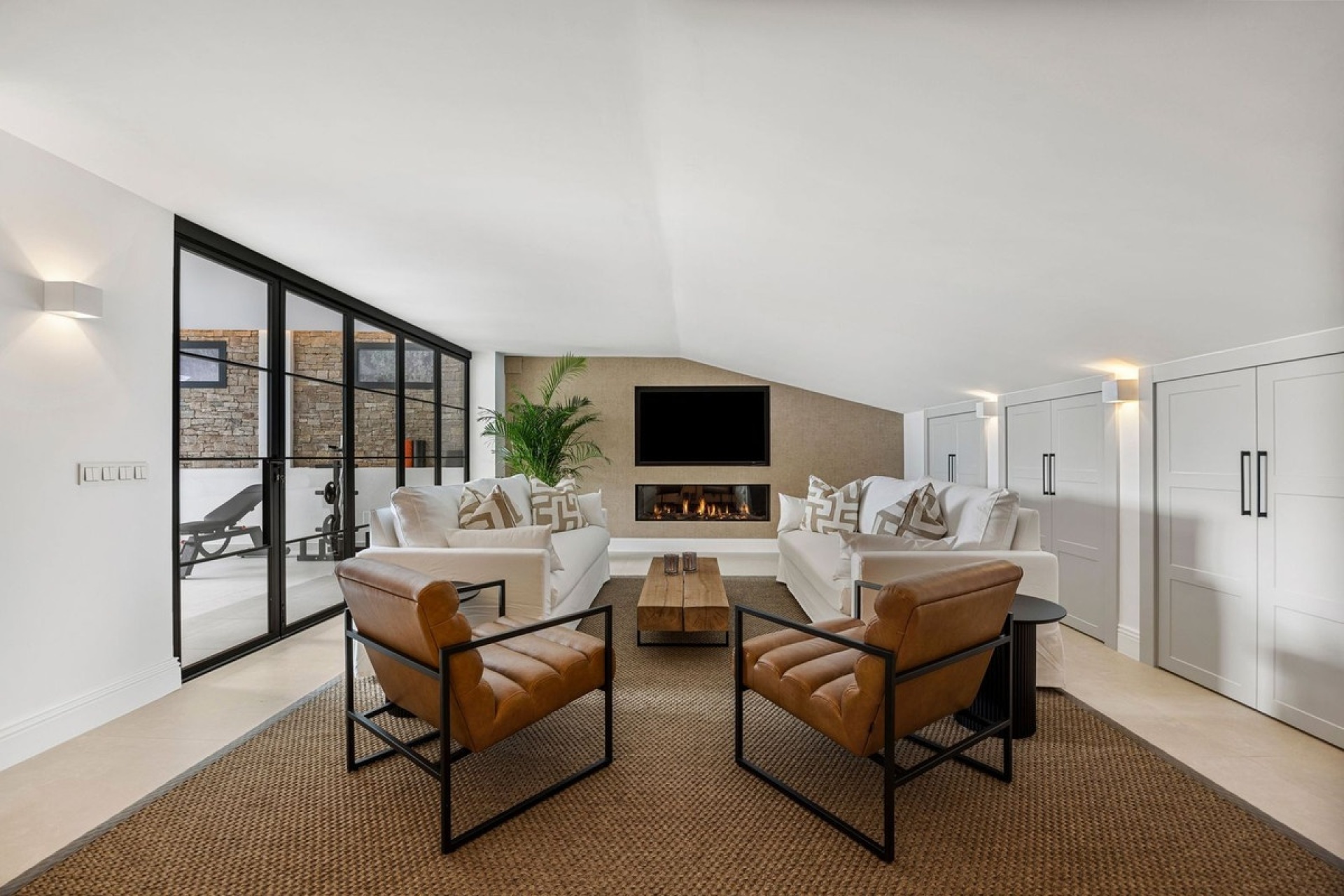 Wiederverkauf - Villa - Marbella - Nueva Andalucía
