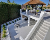 Wiederverkauf - Villa - Marbella - Nueva Andalucía
