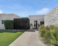 Wiederverkauf - Villa - Marbella - Nueva Andalucía