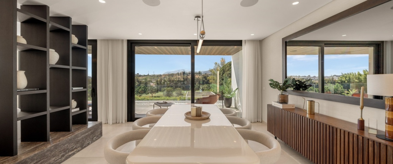 Wiederverkauf - Villa - Marbella - Nueva Andalucía