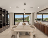 Wiederverkauf - Villa - Marbella - Nueva Andalucía