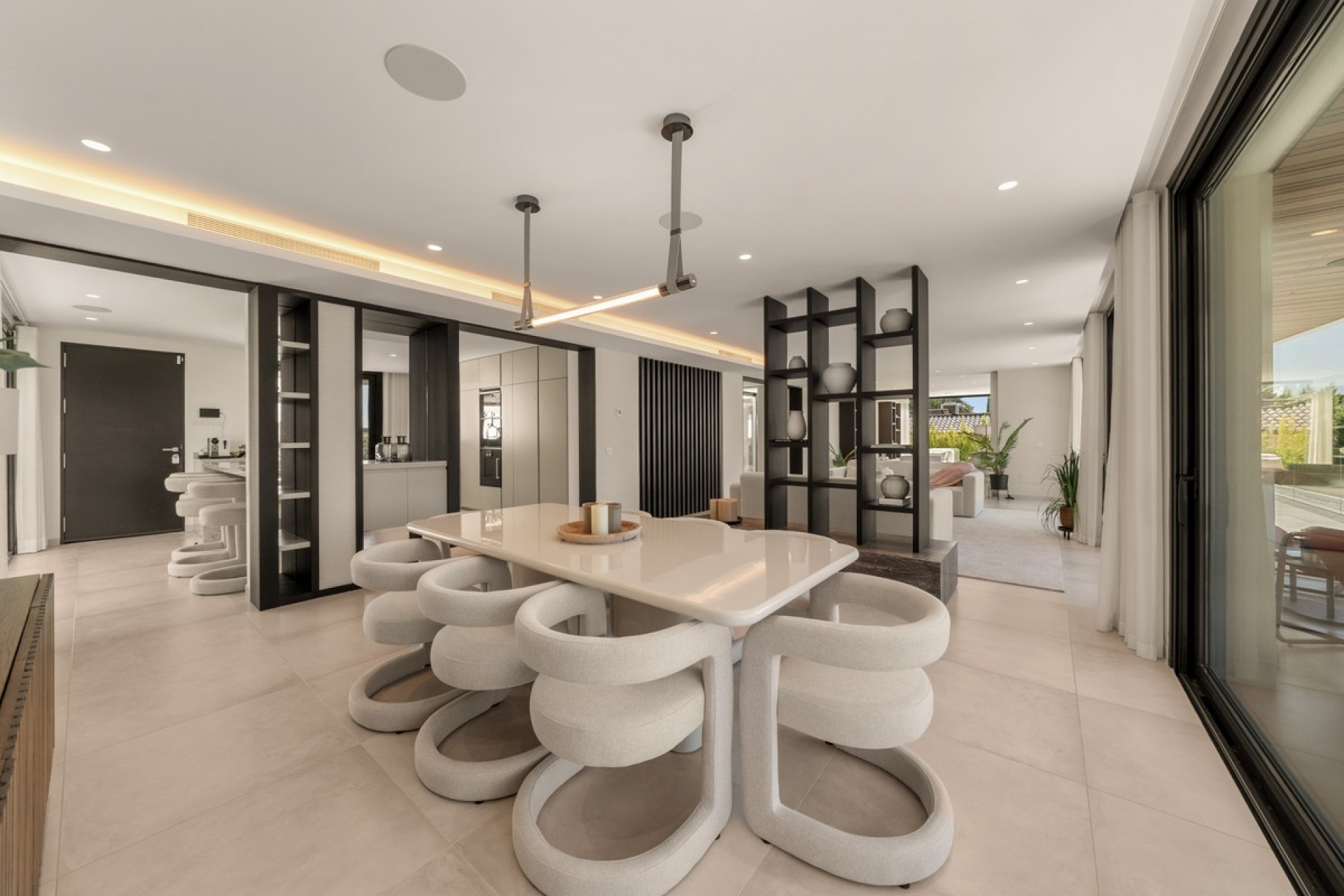 Wiederverkauf - Villa - Marbella - Nueva Andalucía