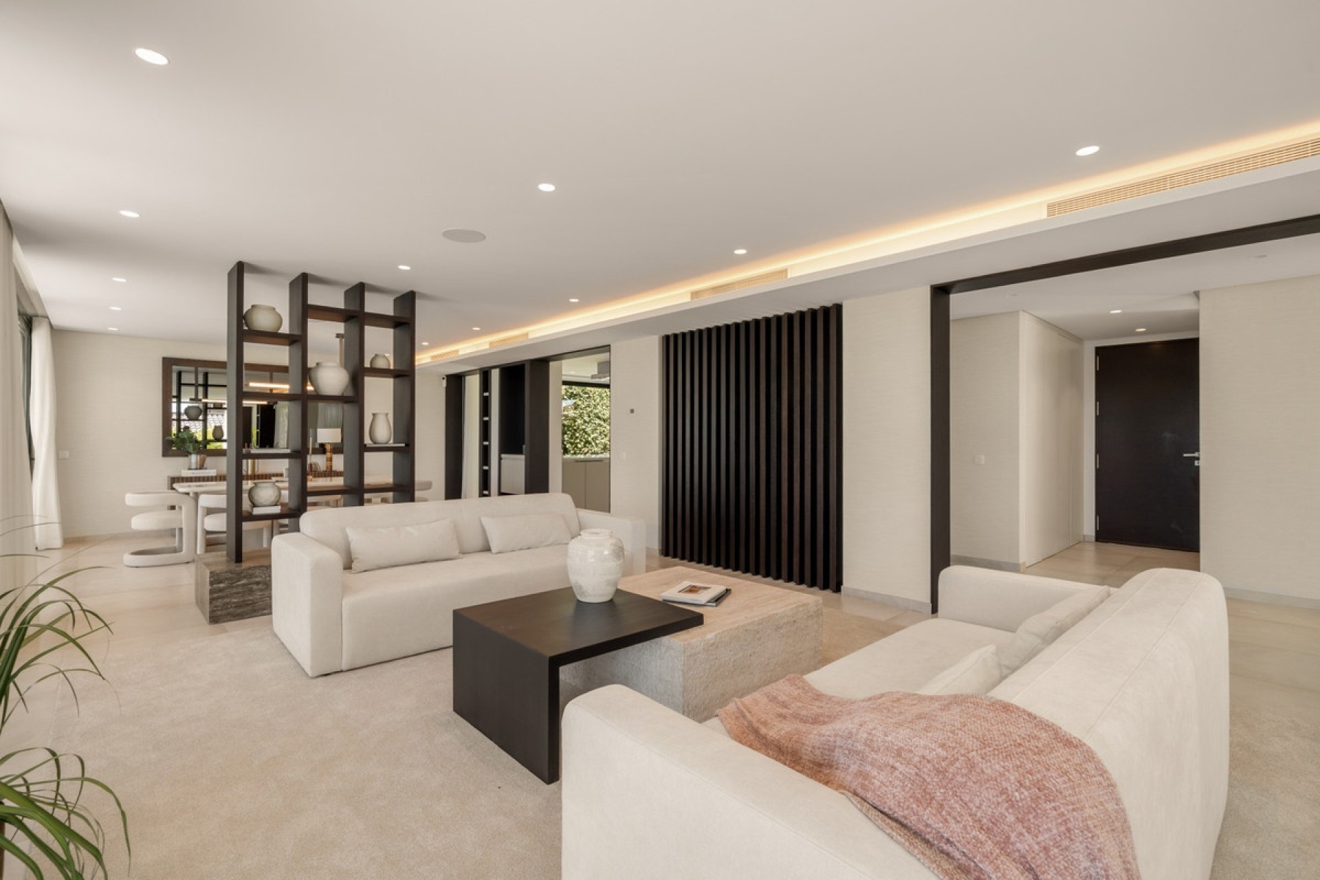 Wiederverkauf - Villa - Marbella - Nueva Andalucía