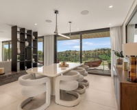 Wiederverkauf - Villa - Marbella - Nueva Andalucía