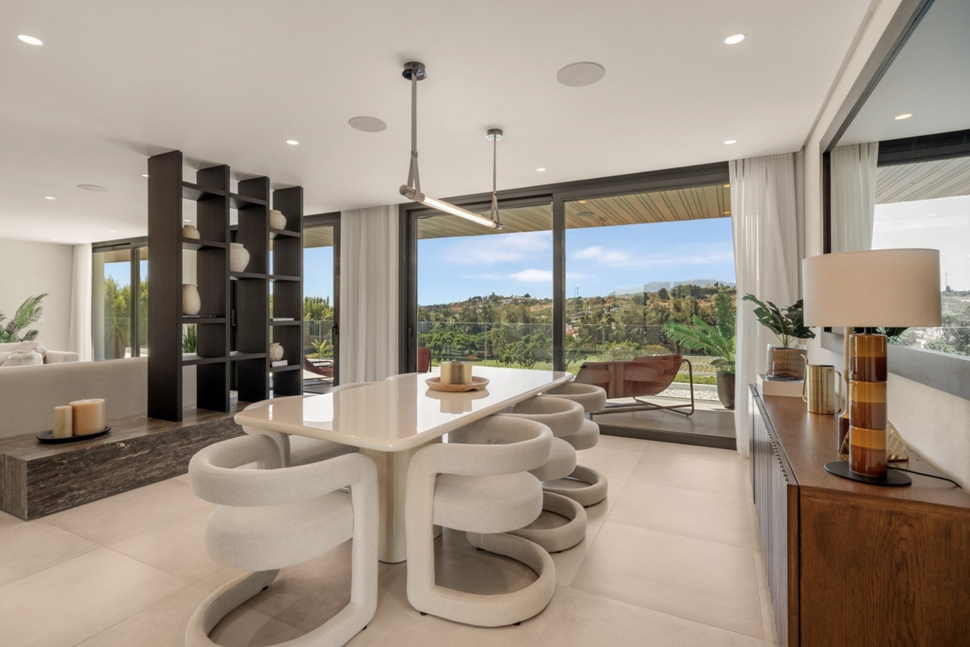 Wiederverkauf - Villa - Marbella - Nueva Andalucía