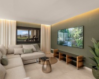 Wiederverkauf - Villa - Marbella - Nueva Andalucía