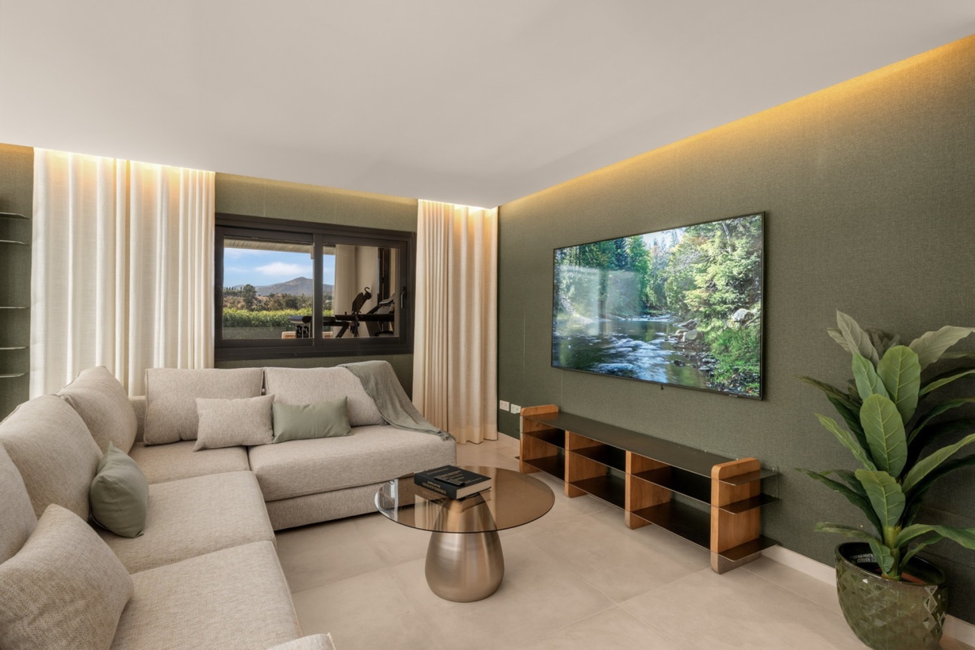 Wiederverkauf - Villa - Marbella - Nueva Andalucía