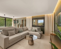 Wiederverkauf - Villa - Marbella - Nueva Andalucía