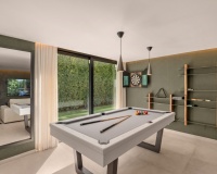 Wiederverkauf - Villa - Marbella - Nueva Andalucía