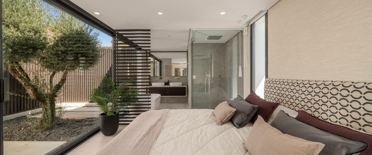 Wiederverkauf - Villa - Marbella - Nueva Andalucía