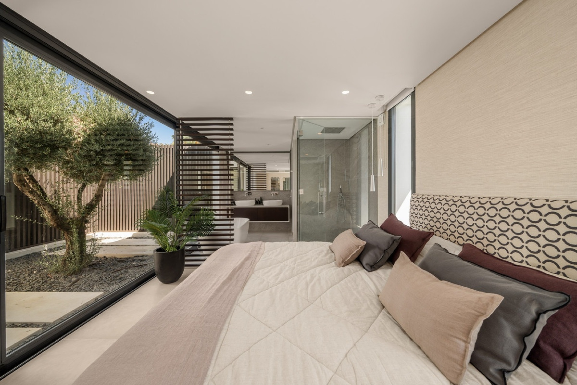 Wiederverkauf - Villa - Marbella - Nueva Andalucía