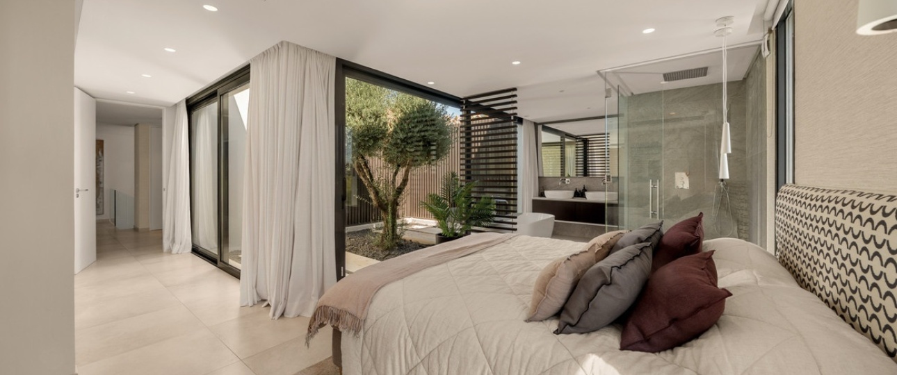 Wiederverkauf - Villa - Marbella - Nueva Andalucía