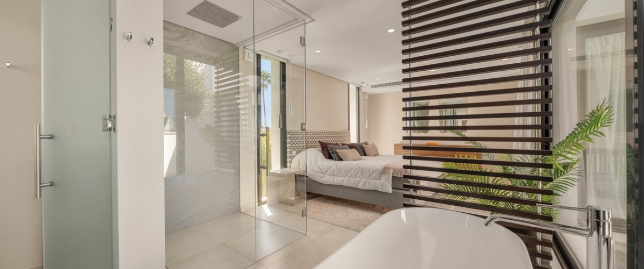 Wiederverkauf - Villa - Marbella - Nueva Andalucía