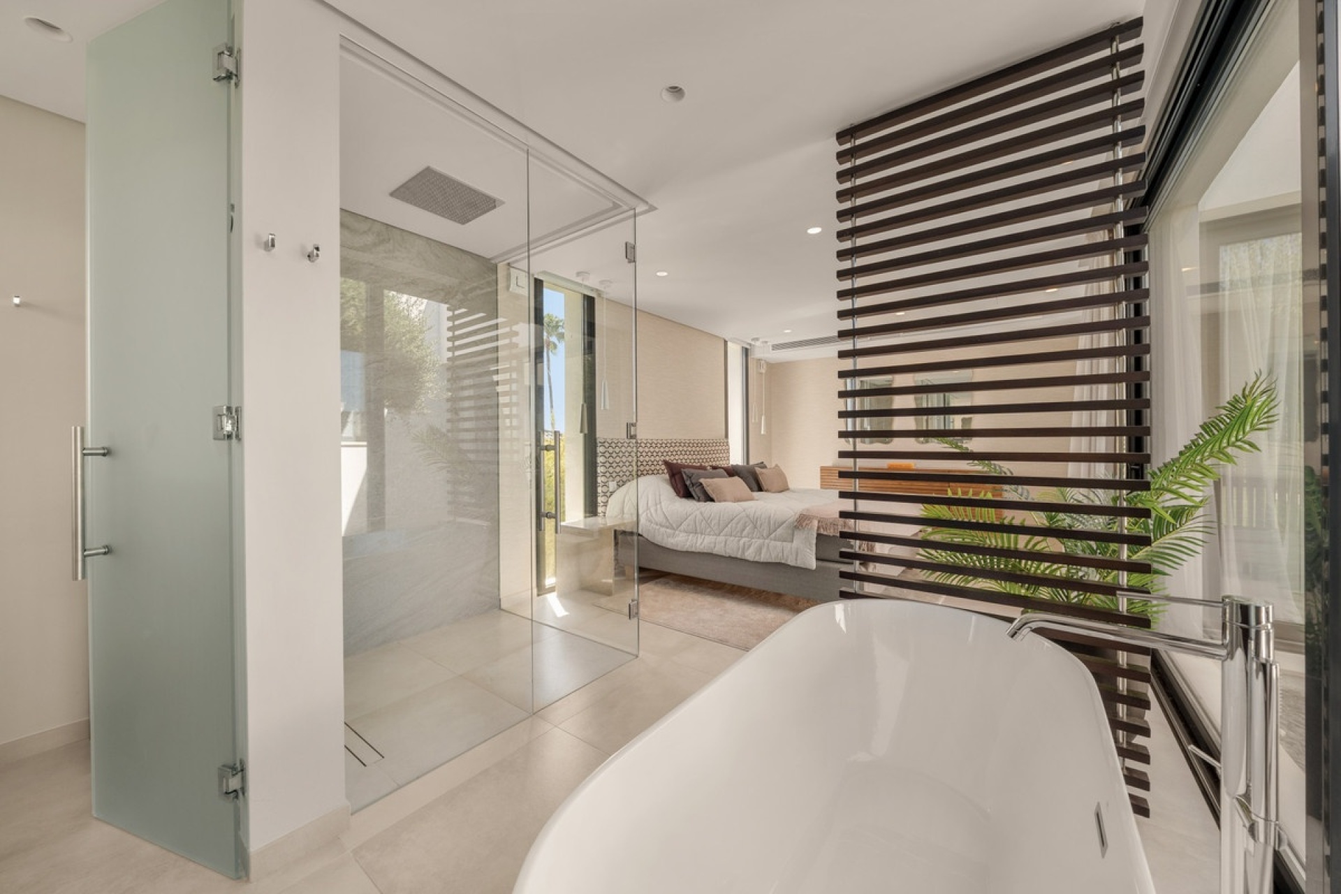 Wiederverkauf - Villa - Marbella - Nueva Andalucía