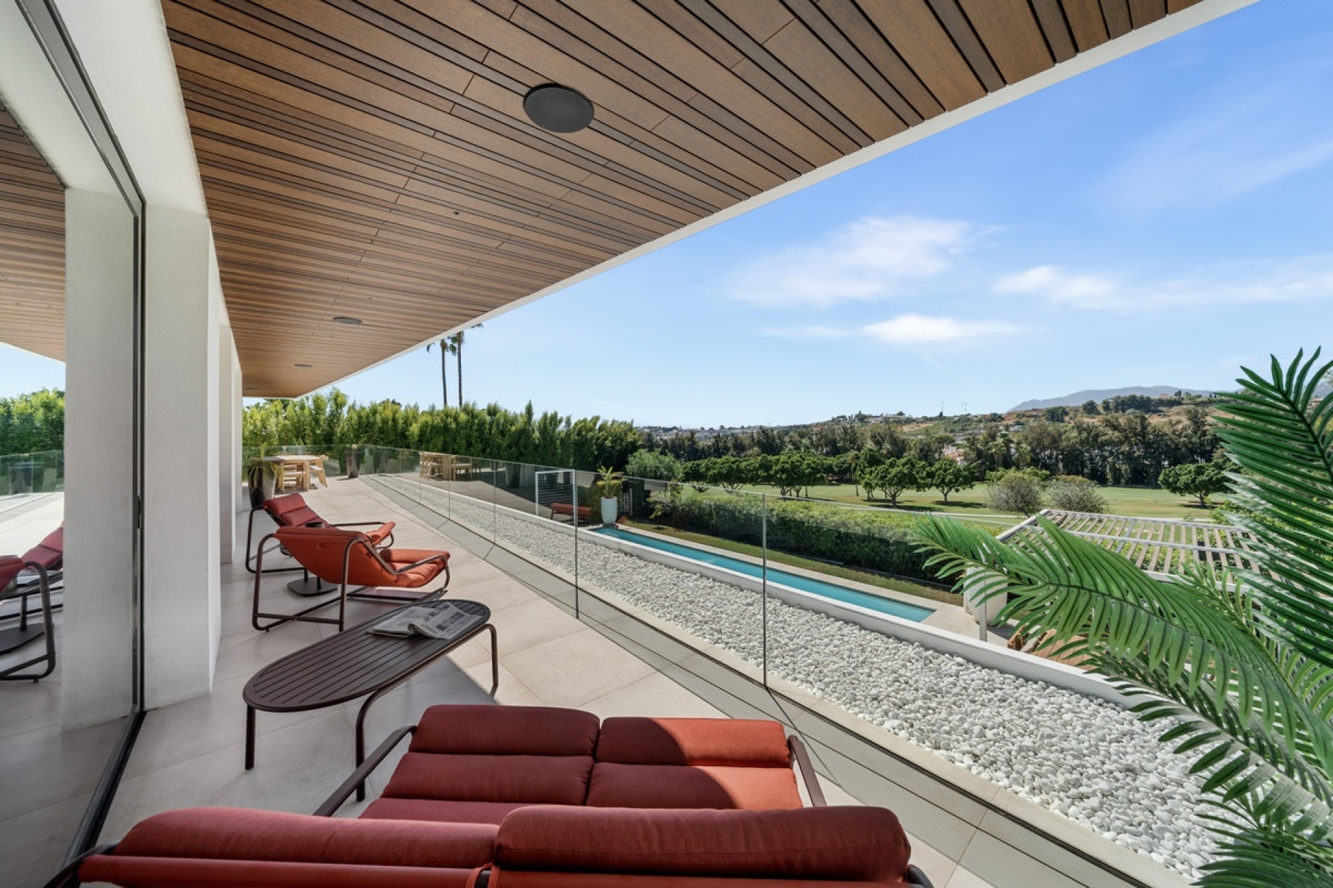 Wiederverkauf - Villa - Marbella - Nueva Andalucía