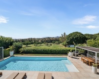 Wiederverkauf - Villa - Marbella - Nueva Andalucía