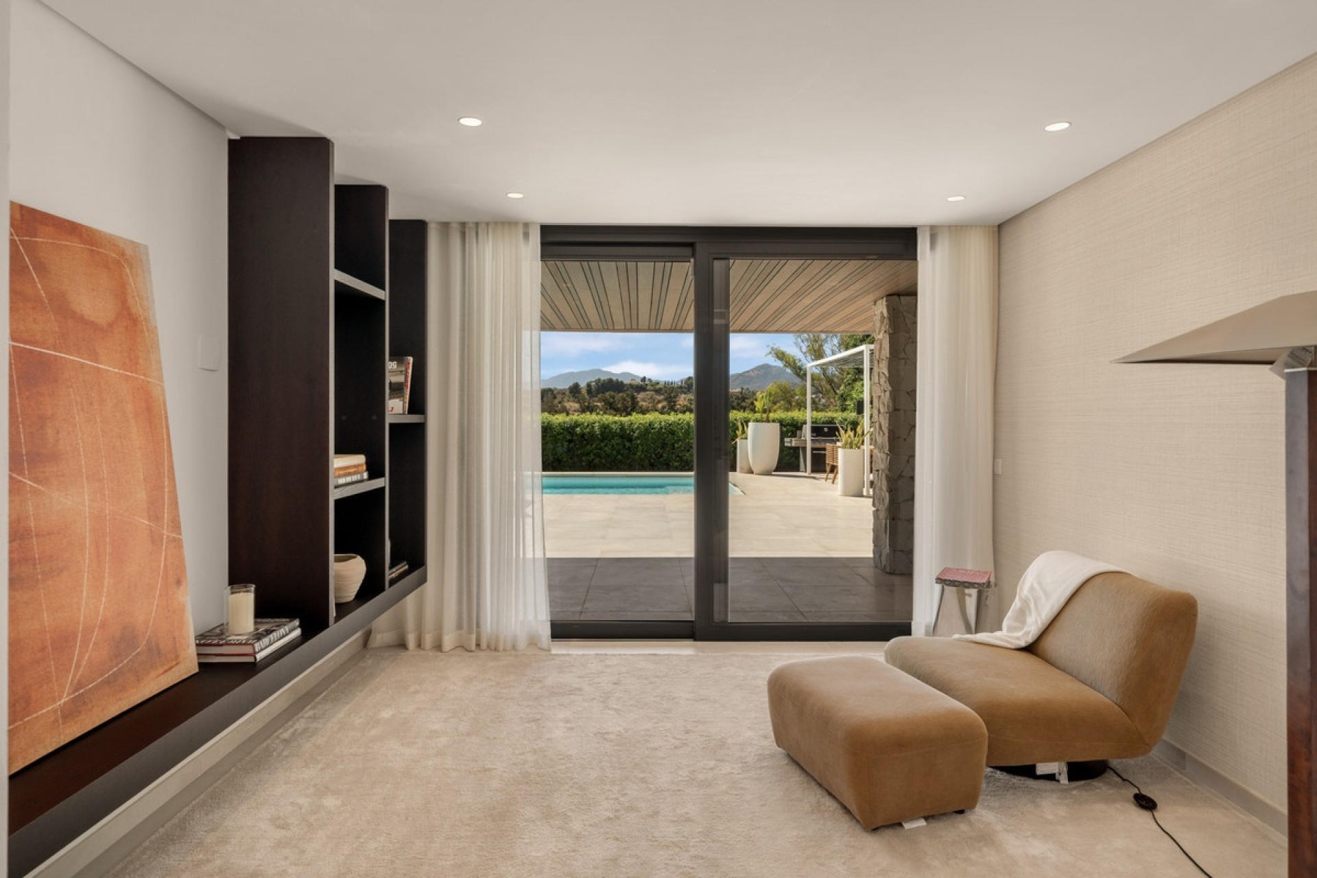 Wiederverkauf - Villa - Marbella - Nueva Andalucía