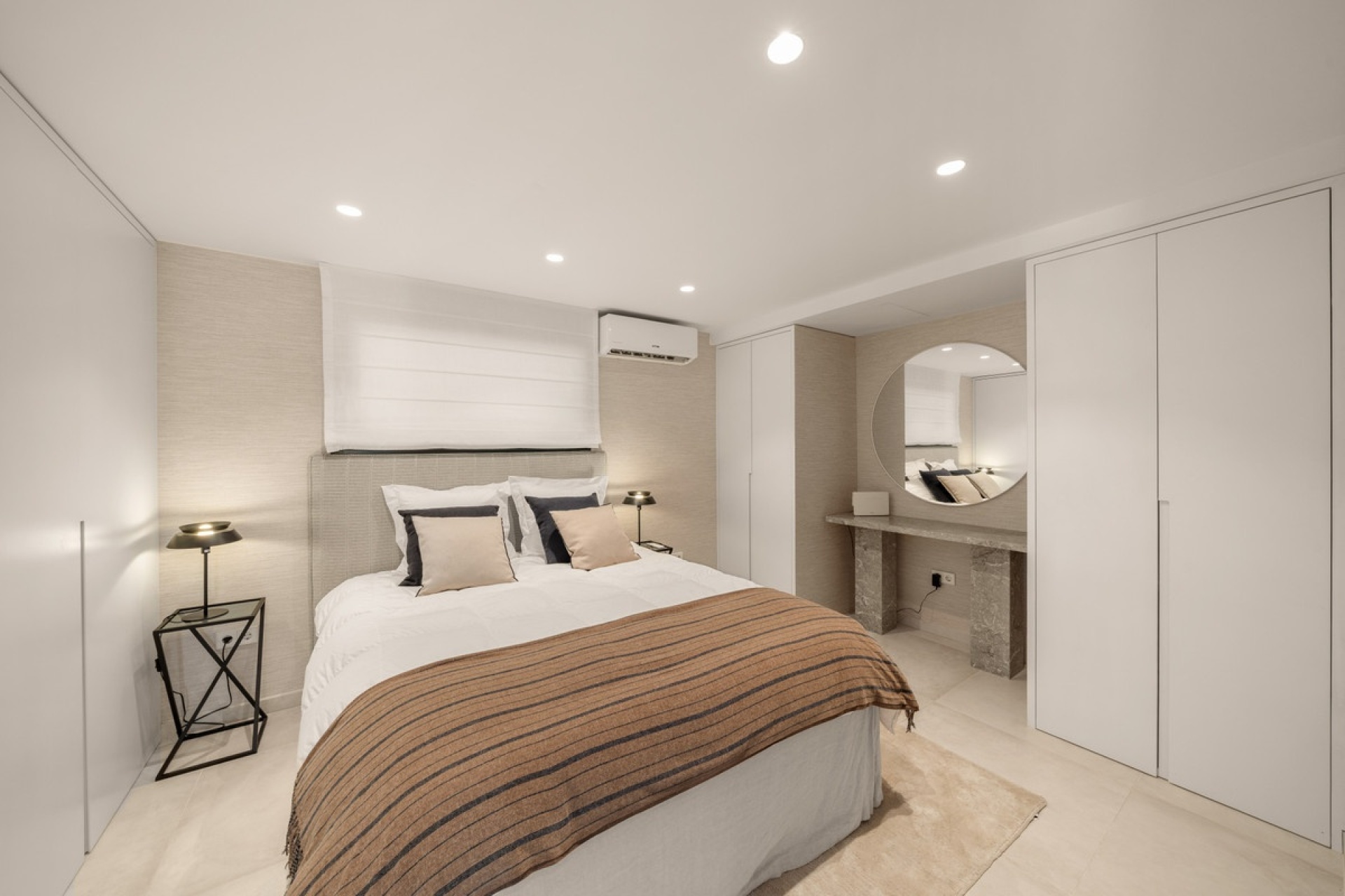 Wiederverkauf - Villa - Marbella - Nueva Andalucía