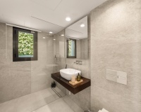 Wiederverkauf - Villa - Marbella - Nueva Andalucía
