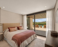 Wiederverkauf - Villa - Marbella - Nueva Andalucía
