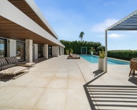 Wiederverkauf - Villa - Marbella - Nueva Andalucía