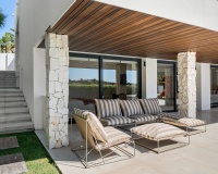 Wiederverkauf - Villa - Marbella - Nueva Andalucía