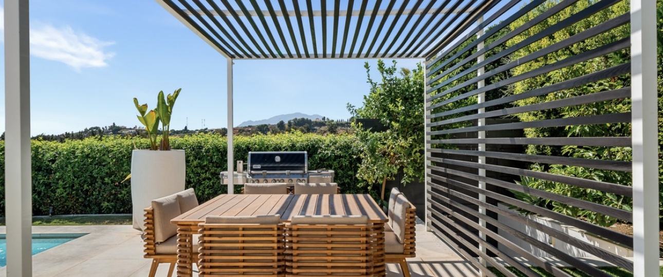 Wiederverkauf - Villa - Marbella - Nueva Andalucía