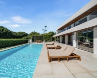 Wiederverkauf - Villa - Marbella - Nueva Andalucía
