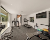 Wiederverkauf - Villa - Marbella - Nueva Andalucía