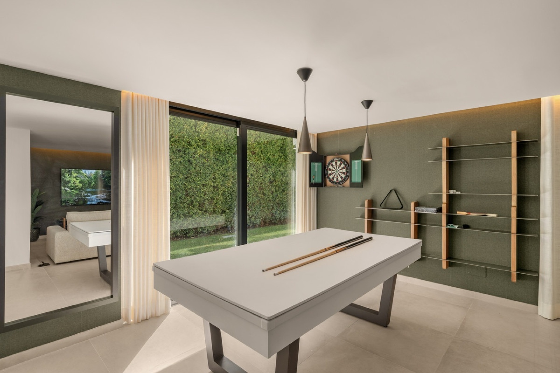Wiederverkauf - Villa - Marbella - Nueva Andalucía