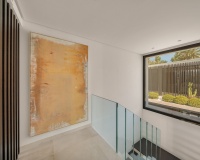 Wiederverkauf - Villa - Marbella - Nueva Andalucía