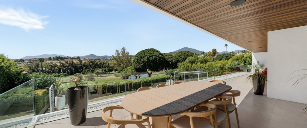 Wiederverkauf - Villa - Marbella - Nueva Andalucía
