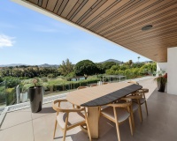 Wiederverkauf - Villa - Marbella - Nueva Andalucía