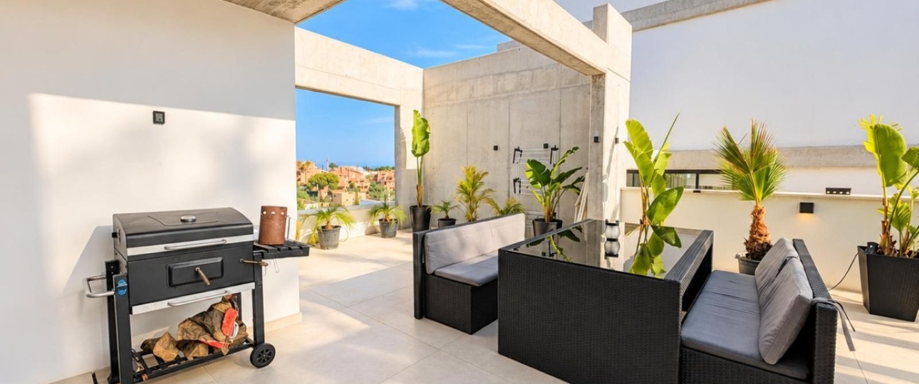 Wiederverkauf - Villa - Marbella - Nueva Andalucía