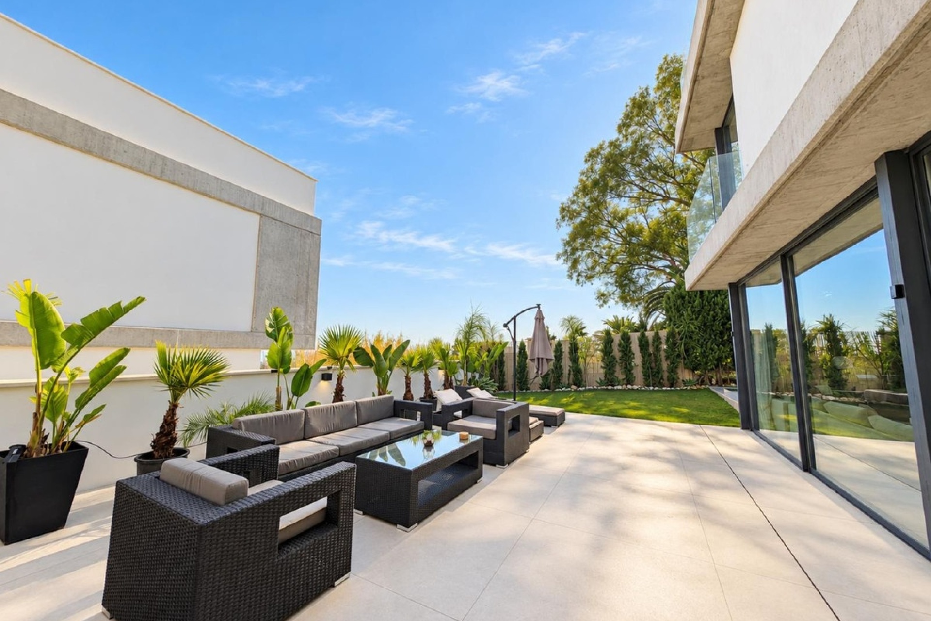 Wiederverkauf - Villa - Marbella - Nueva Andalucía