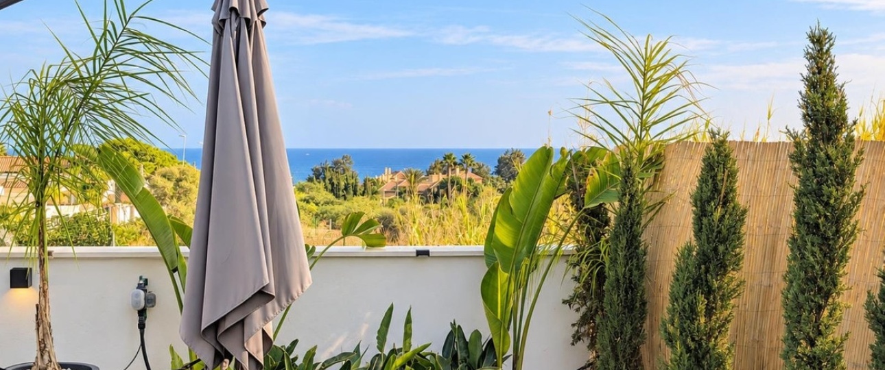Wiederverkauf - Villa - Marbella - Nueva Andalucía