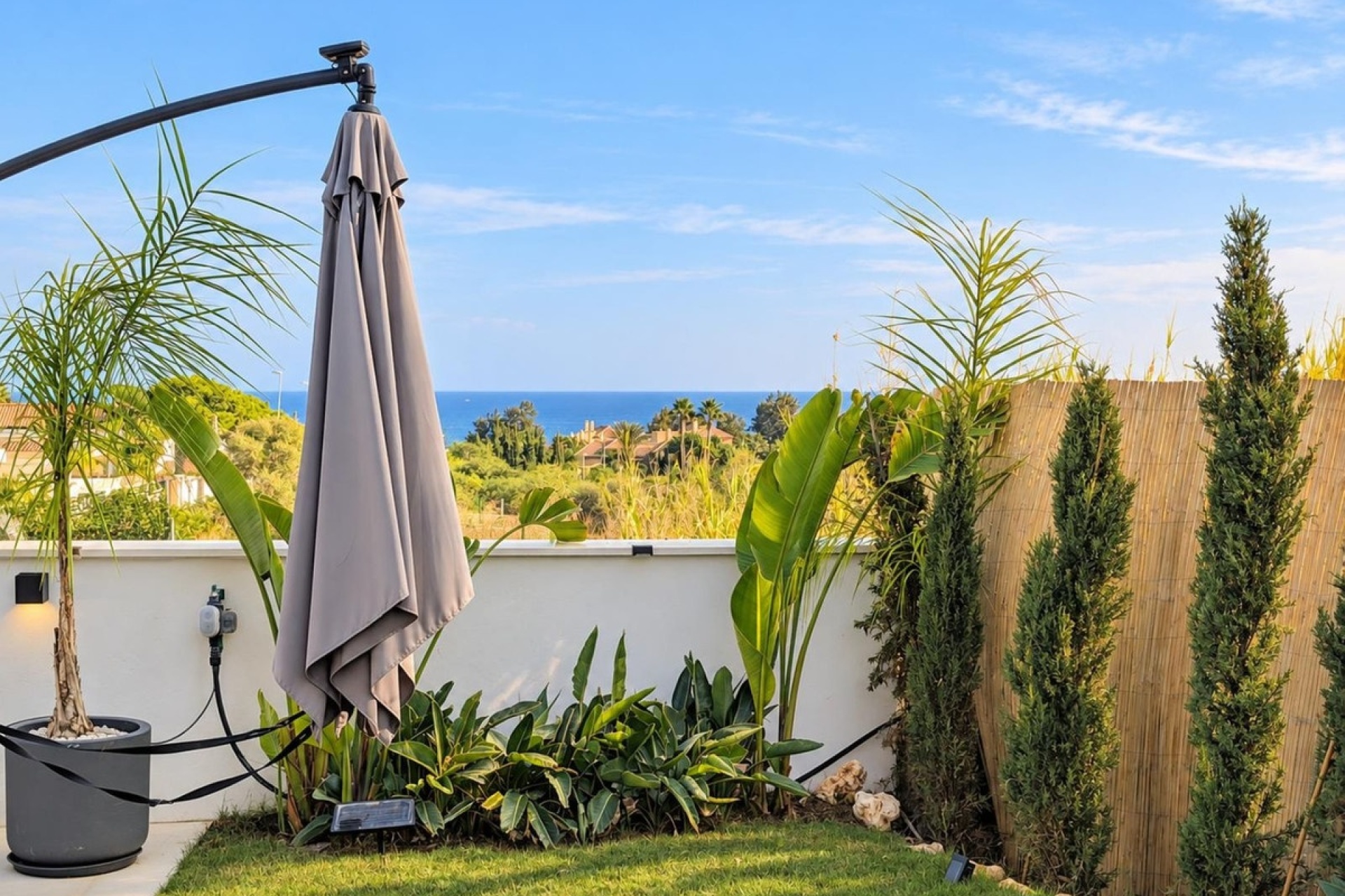 Wiederverkauf - Villa - Marbella - Nueva Andalucía